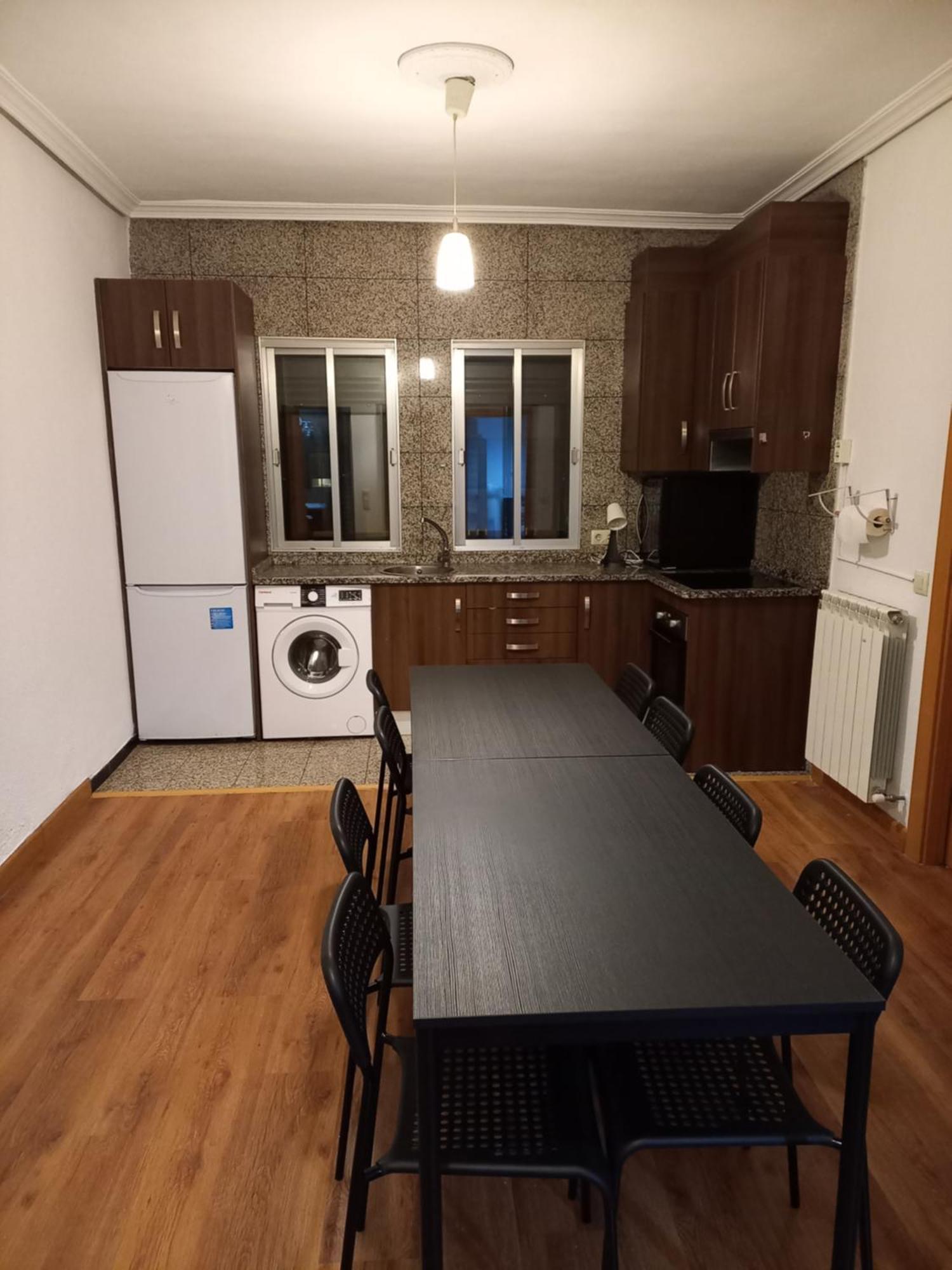 Ferienwohnung Acala Galiano Zamora Exterior foto
